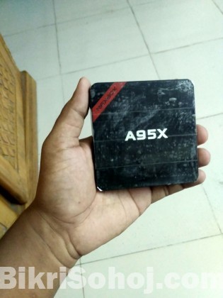 Android Box