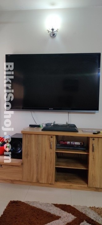 Sharp Aquos 3D LED 70