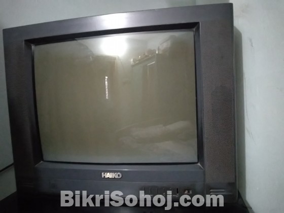Haiko Color TV-21 Inch
