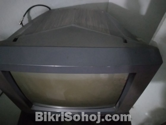 Haiko Color TV-21 Inch