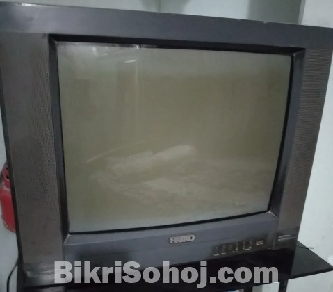 Haiko Color TV-21 Inch