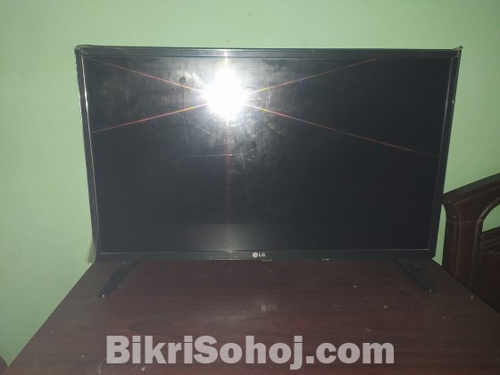 LED TV