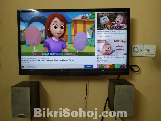 Led tv 32