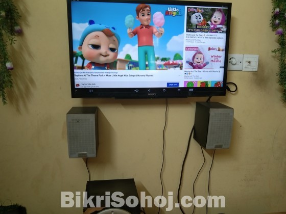 Led tv 32