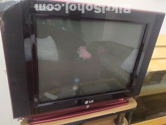 LG TV