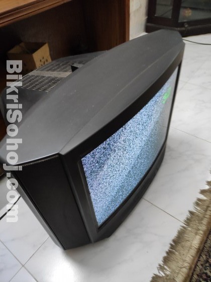 sony trinitron 24