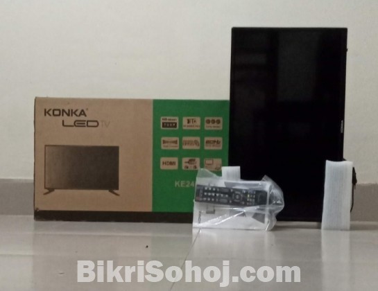 Konka led tv