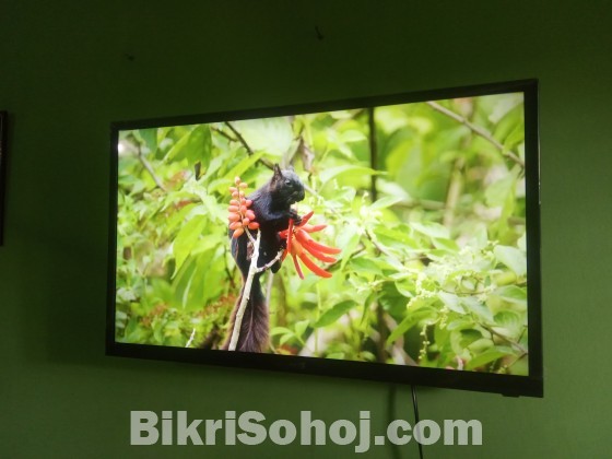 Rangs 32 inch smart internet LED TV