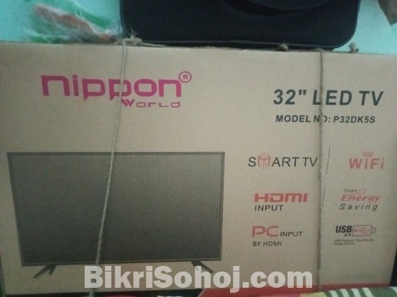 32'LED TV