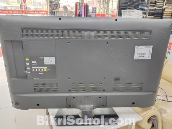 Samsung lcd tv 40