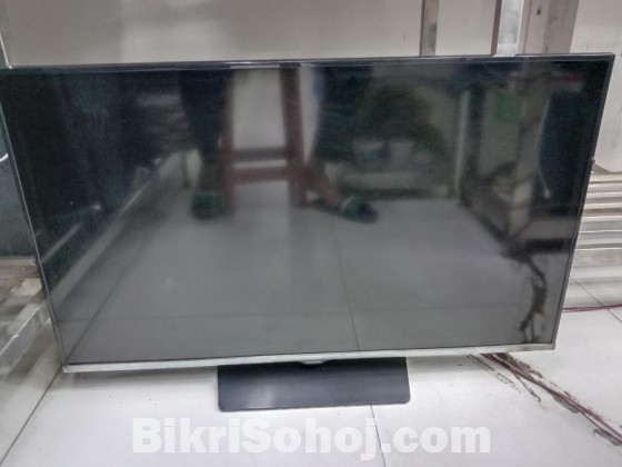 Samsung lcd tv 40