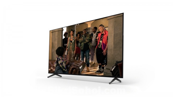 SONY BRAVIA 55 inch X90J XR FULL ARRAY 4K ANDROID GOOGLE TV