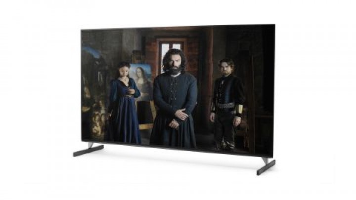 SONY BRAVIA 65 inch A90J XR MASTER SERIES OLED 4K GOOGLE TV