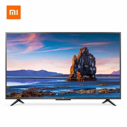 Mi 43 inch 4S L43M5-5ARU ANDROID 4K Voice Control TV