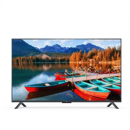 43 inch Mi 4S UHD 4K Android Smart TV L43M5-5ARU