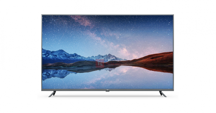 32 inch XIAOMI Mi P1 ANDROID SMART VOICE CONTROL TV