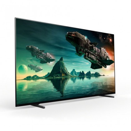 65 inch SONY BRAVIA A80J XR OLED 4K GOOGLE TV