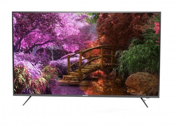 43 inch SMART ANDROID UHD 4K VOICE CONTROL TV