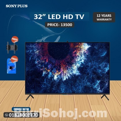 Sony Plus 50 inch android smart TV