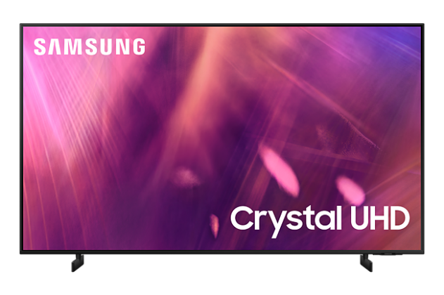 Samsung 75 inch AU8000 Crystal UHD 4K TV Price BD