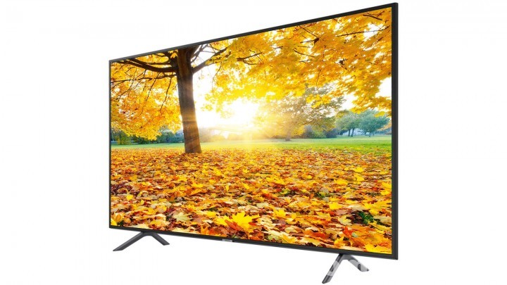 43 inch SMART ANDROID FHD TV NETFLIX & PRIME VIDEO