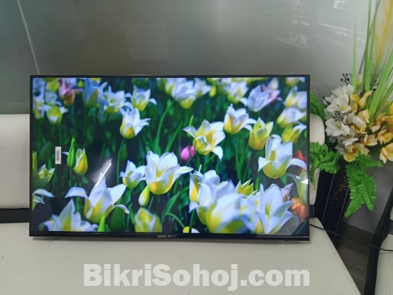 SONY PLUS 43 Inch SMART TV