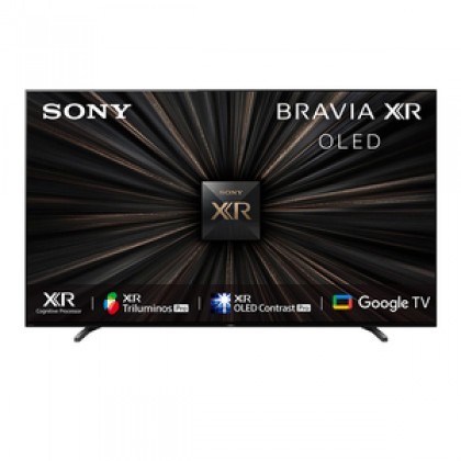 Sony Bravia 55A80J 55