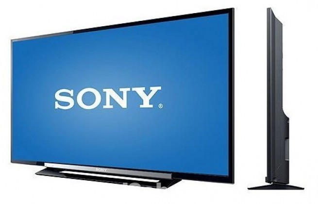 Sony Bravia 32