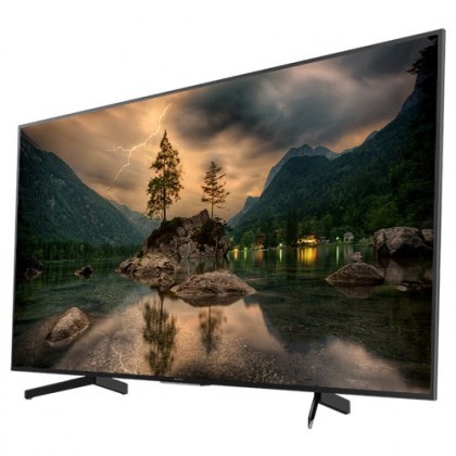 SONY 43 inch W660G SMART HD LED TV PRICE BD