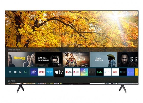 SAMSUNG 55INCH 4K TU7000 SMART LED TV