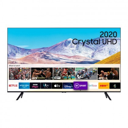 SAMSUNG 55INCH 4K TU7000 SMART LED TV