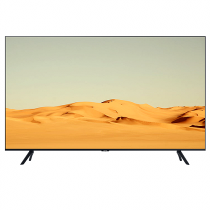 SAMSUNG 55 inch AU7700 UHD CRYSTAL 4K VOICE CONTROL TV