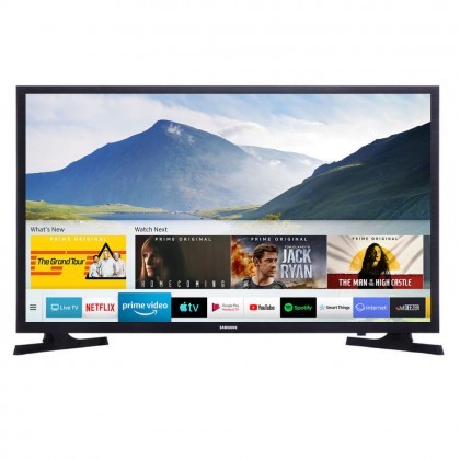 32 inch SAMSUNG T4500 SMART TV OFFICIAL GUARANTEE