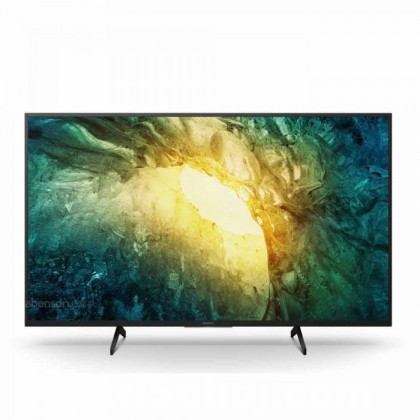 SONY 55 inch X8000H UHD 4K ANDROID TV PRICE BD