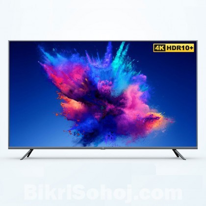 Xiaomi Mi 43 inch 4S L43M5-5ASP Android UHD 4K TV PRICE BD