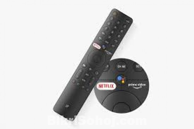 XIAOMI MI 32 inch P1 ANDROID SMART VOICE CONTROL TV