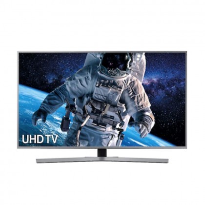 SAMSUNG 55 inch RU7400 UHD 4K VOICE CONTROL SMART TV