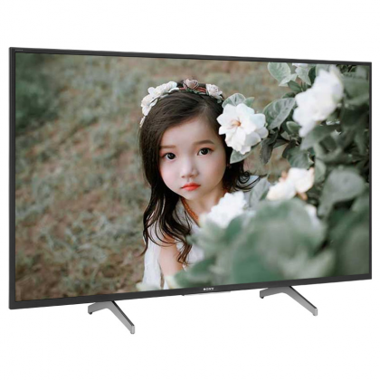 SONY BRAVIA 55 inch X7500H 4K ANDROID X1 Processor TV