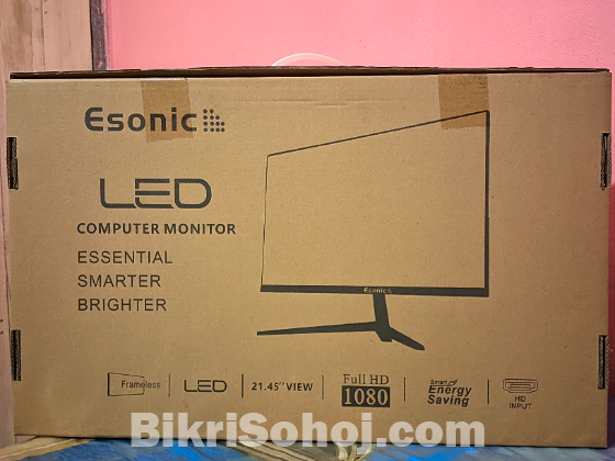 Esonic 22'inc