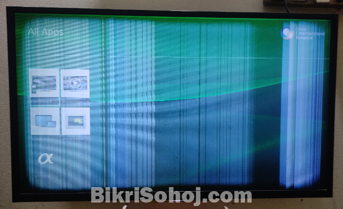 Sony Bravia 32