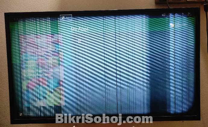 Sony Bravia 32