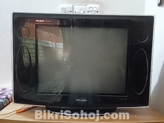 MyONE TV