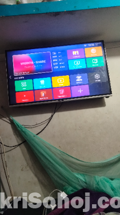 Smart TV
