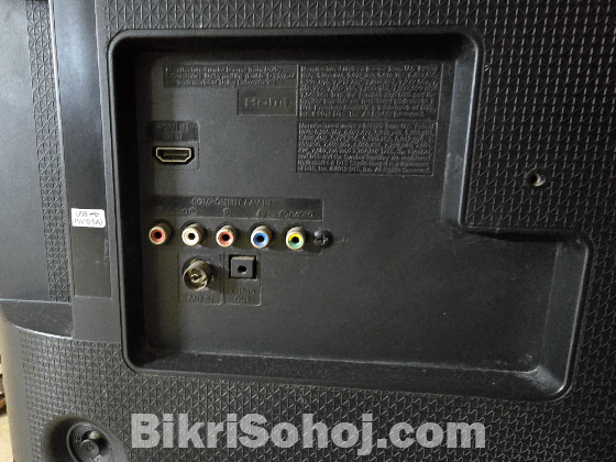 Samsung tv 24