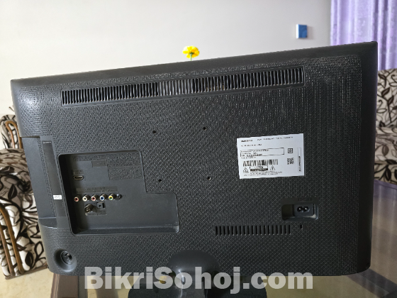 Samsung tv 24