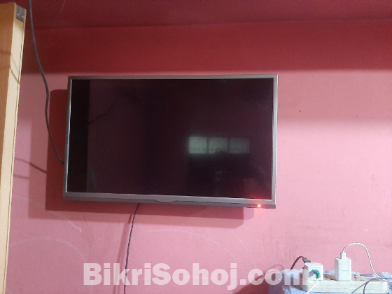 Walton Smart LED TV 32inc