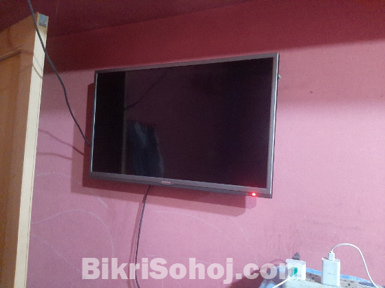 Walton Smart LED TV 32inc
