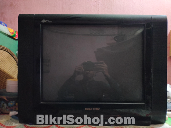 walton Tv/রঙ্গিন ঠিভি