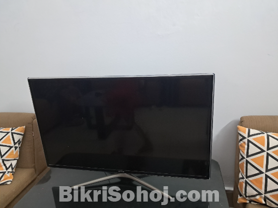 Samsung HD 4K