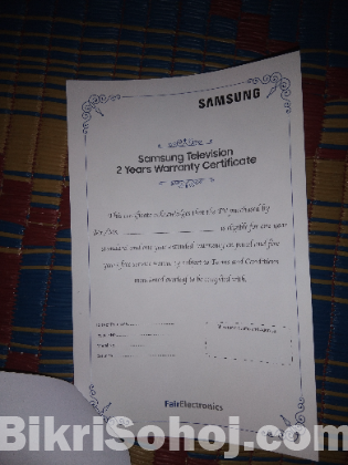 Samsung 65